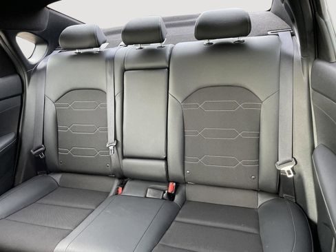 Used 2022 Kia Forte GT-Line w/ GT-Line Technology Package FWD image 22