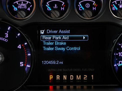 Used 2016 Ford F250 Platinum w/ FX4 Off-Road Package AWD/4WD image 20