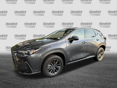 Used 2026 Lexus NX 350 AWD w/ Cold Area Package image 6