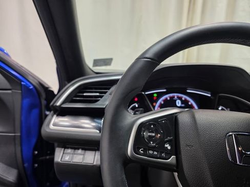 Used 2019 Honda Civic Sport image 16