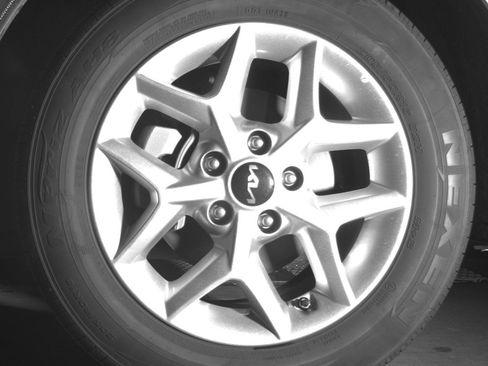 Used 2025 Kia Soul LX w/ LX Technology Package FWD image 12