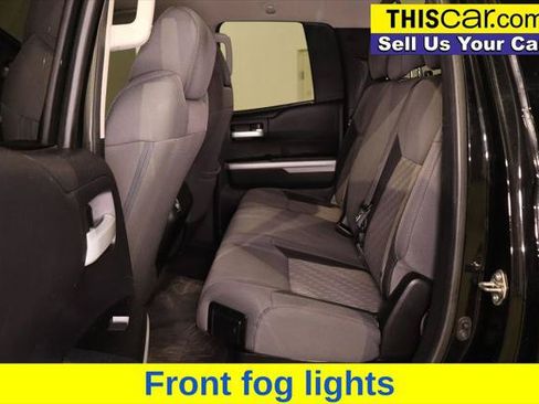 Used 2016 Toyota Tundra SR5 w/ SR5 Upgrade Package RWD image 22