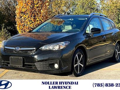 Used 2023 Subaru Impreza Premium
