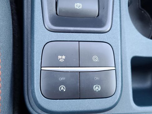 Used 2024 Ford Maverick XLT w/ XLT Luxury Package AWD/4WD image 25
