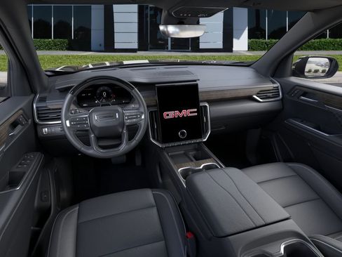 New 2026 GMC Acadia Denali FWD image 15