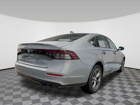 New 2026 Honda Accord EX-L image 7