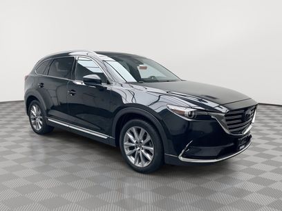 Certified 2021 MAZDA CX-9 Grand Touring