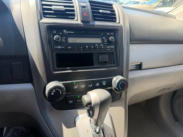 Used 2011 Honda CR-V LX image 48