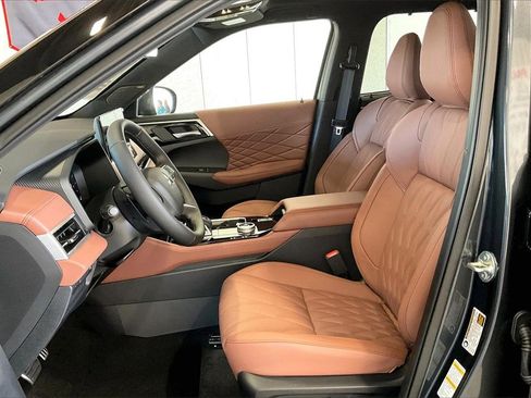 New 2026 Mitsubishi Outlander SEL image 9