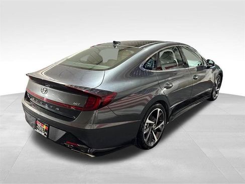 Used 2023 Hyundai Sonata SEL Plus FWD image 5