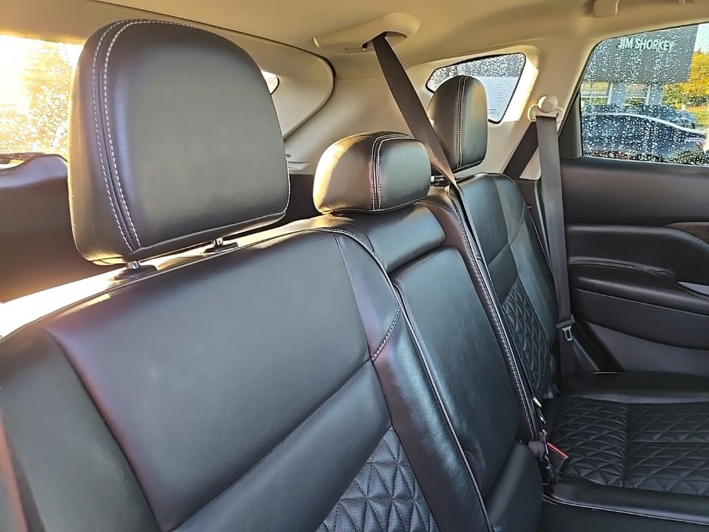 Used 2019 Nissan Murano Platinum w/ Cargo Package AWD/4WD image 37