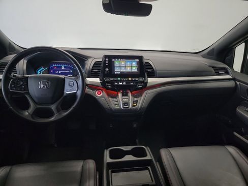 Certified 2023 Honda Odyssey Sport image 15