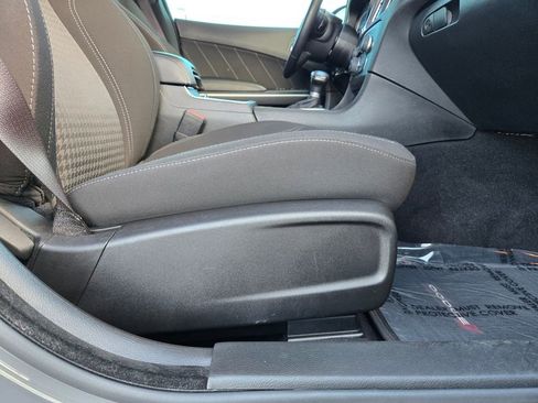 Used 2023 Dodge Charger SXT w/ Blacktop Special Edition image 47