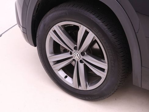 Used 2019 Volkswagen Atlas SE AWD/4WD image 22