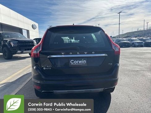 Used 2016 Volvo XC60 T5 image 7