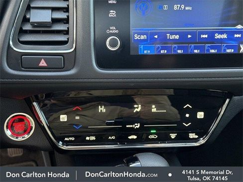 Used 2022 Honda HR-V EX image 24