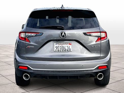Used 2023 Acura RDX A-Spec image 7