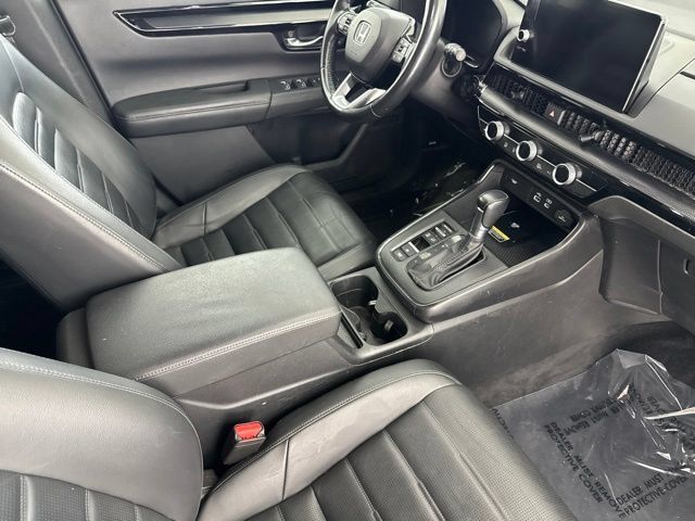 Certified 2024 Honda CR-V EX-L image 24