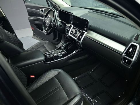 Used 2021 Kia Sorento SX FWD image 65