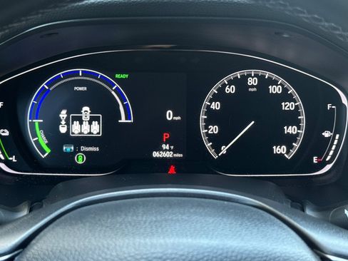 Used 2022 Honda Accord Sport image 22