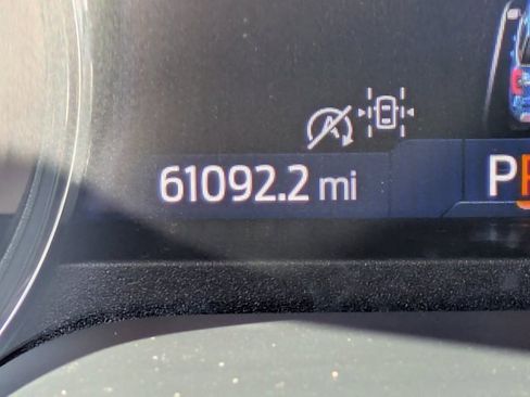 Used 2024 Ford Expedition Max Limited image 24