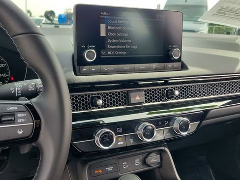 Used 2026 Honda Civic Sport image 26