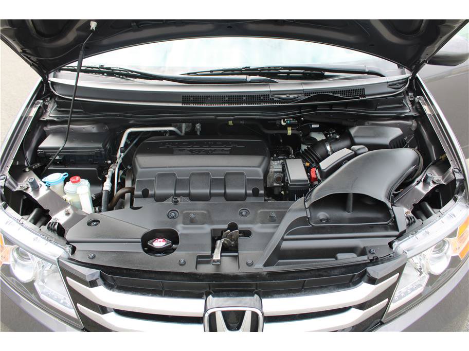 Used 2016 Honda Odyssey EX-L image 39
