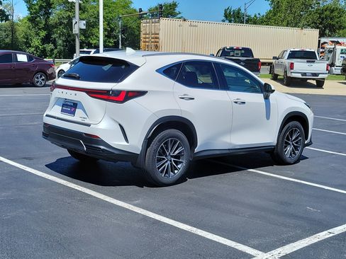 Used 2023 Lexus NX 350 AWD image 5