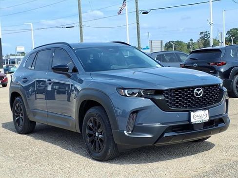 New 2026 MAZDA CX-50 AWD 2.5 Hybrid w/ Premium Pkg image 2