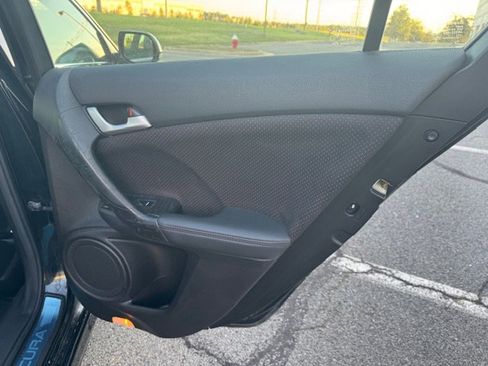 Used 2012 Acura TSX Special Edition image 25