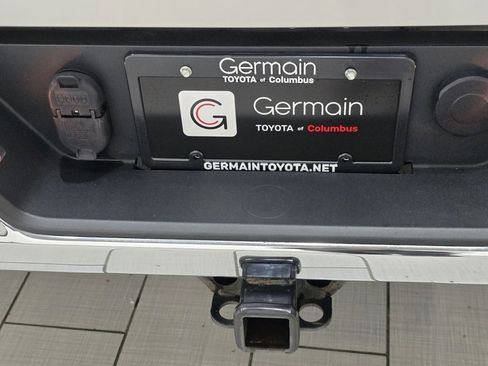 Used 2020 Chevrolet Silverado 1500 LTZ w/ LTZ Plus Package image 21