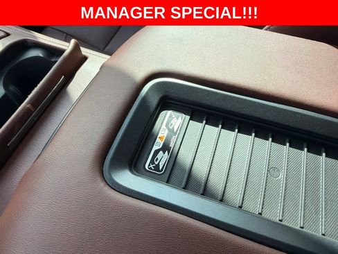 Used 2020 Chevrolet Tahoe Premier w/ 6.2L Performance Package AWD/4WD image 33
