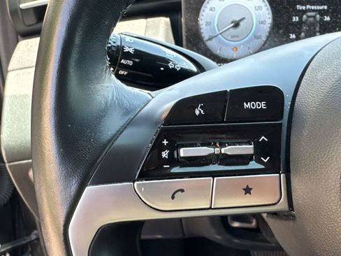 Used 2023 Hyundai Tucson SEL w/ Convenience Package FWD image 26