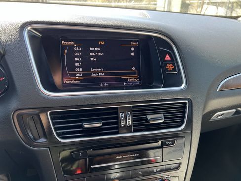 Used 2014 Audi Q5 TDI Premium Plus image 33