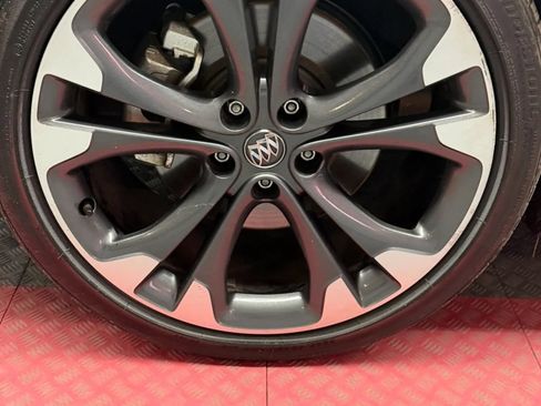 Used 2019 Buick Cascada Premium FWD image 32