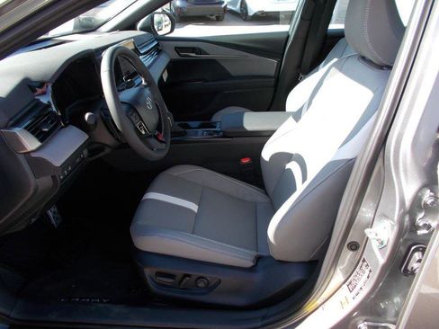 Certified 2026 Toyota Camry SE w/ Convenience Package image 16