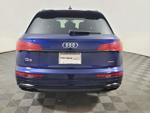 Used 2025 Audi Q5 2.0T Premium AWD/4WD image 5