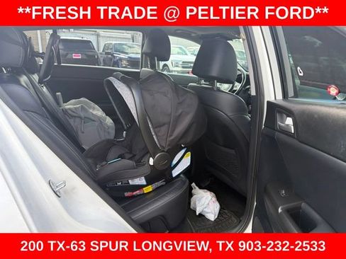 Used 2017 Kia Sportage EX w/ EX Premium Package FWD image 20