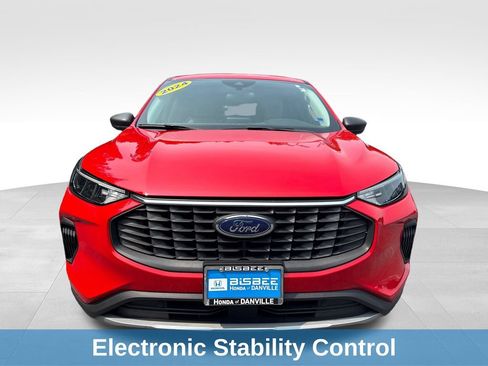 Used 2024 Ford Escape Active FWD image 14
