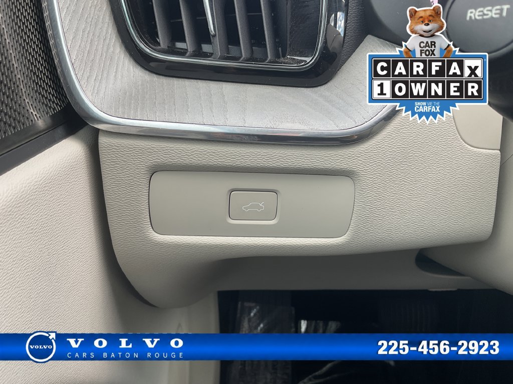 Used 2024 Volvo XC60 B5 Plus w/ Climate Package AWD/4WD image 34