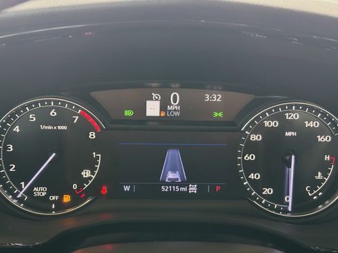 Used 2021 Cadillac XT6 Sport AWD/4WD image 53