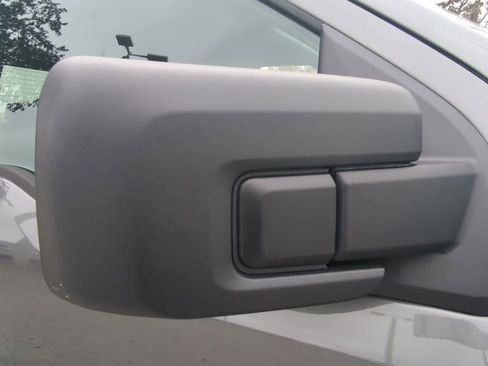 New 2026 Ford F150 STX w/ Equipment Group 200A RWD image 13