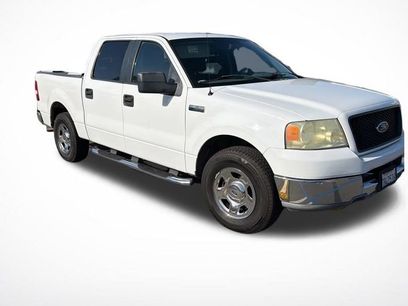 Used 2005 Ford F150 XLT