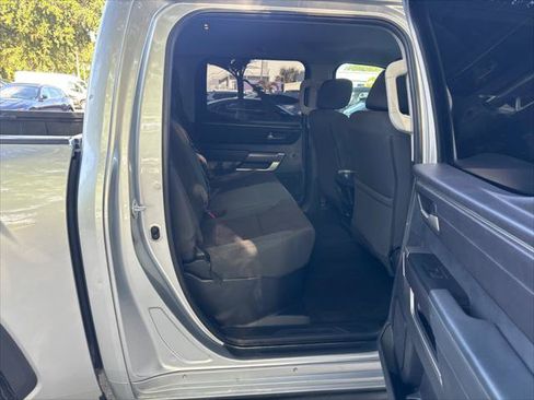 Used 2023 Toyota Tundra SR5 RWD image 22