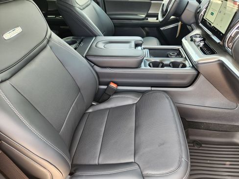 New 2026 Ford Expedition Platinum AWD/4WD image 14