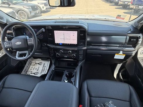 New 2026 Ford F250 Lariat w/ FX4 Off-Road Package AWD/4WD image 15