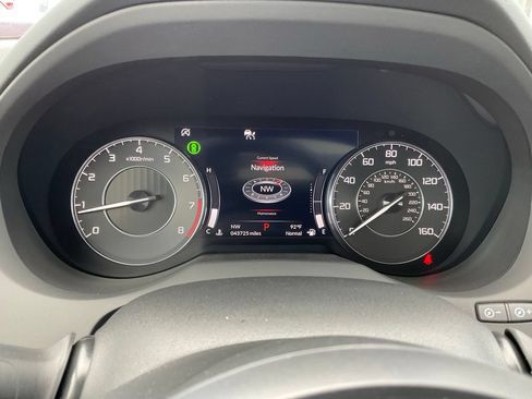 Certified 2024 Acura RDX SH-AWD w/ Technology Package image 15