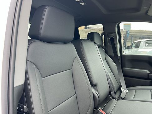 New 2026 GMC Sierra 1500 Pro w/ Graphite Edition AWD/4WD image 30
