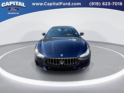 Used 2019 Maserati Ghibli S image 3
