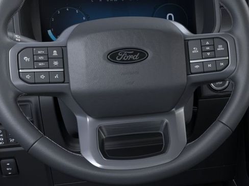 New 2026 Ford F150 Lariat w/ Equipment Group 502A High AWD/4WD image 12